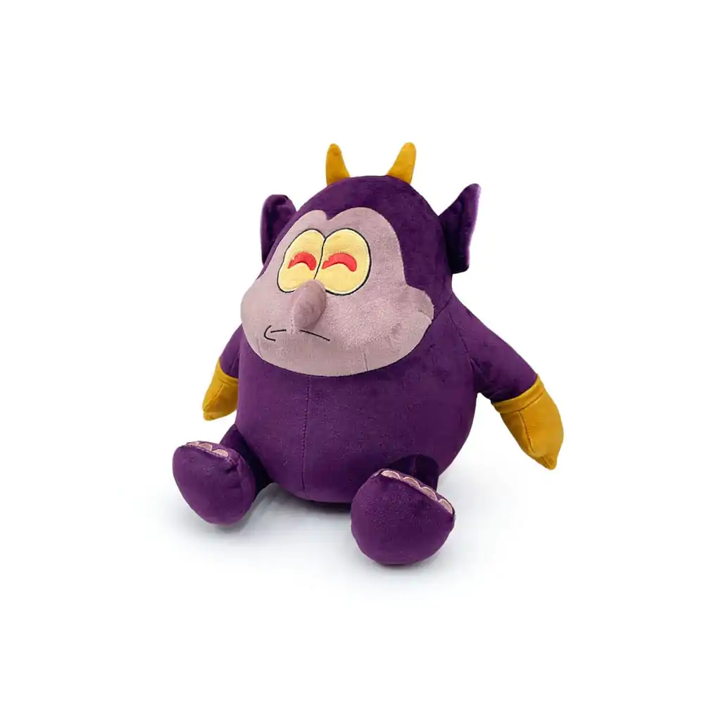 Cuphead Figurina de pluș Henchman 22 cm poza produsului