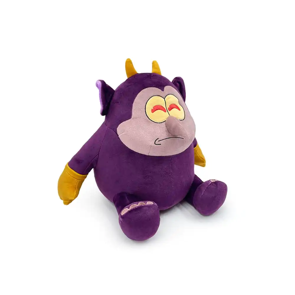 Cuphead Figurina de pluș Henchman 22 cm poza produsului