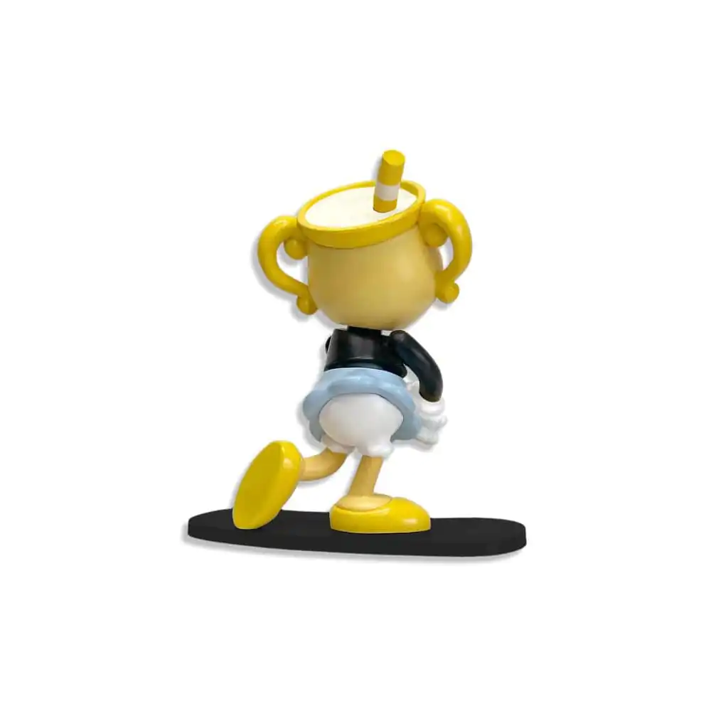 Cuphead Mini Creează o Figurina Figurina D-na Chalice poza produsului