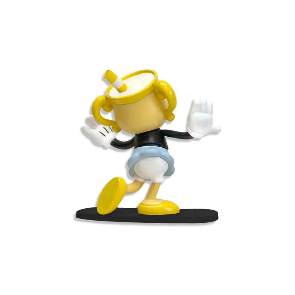 Cuphead Mini Creează o Figurina Figurina D-na Chalice poza produsului