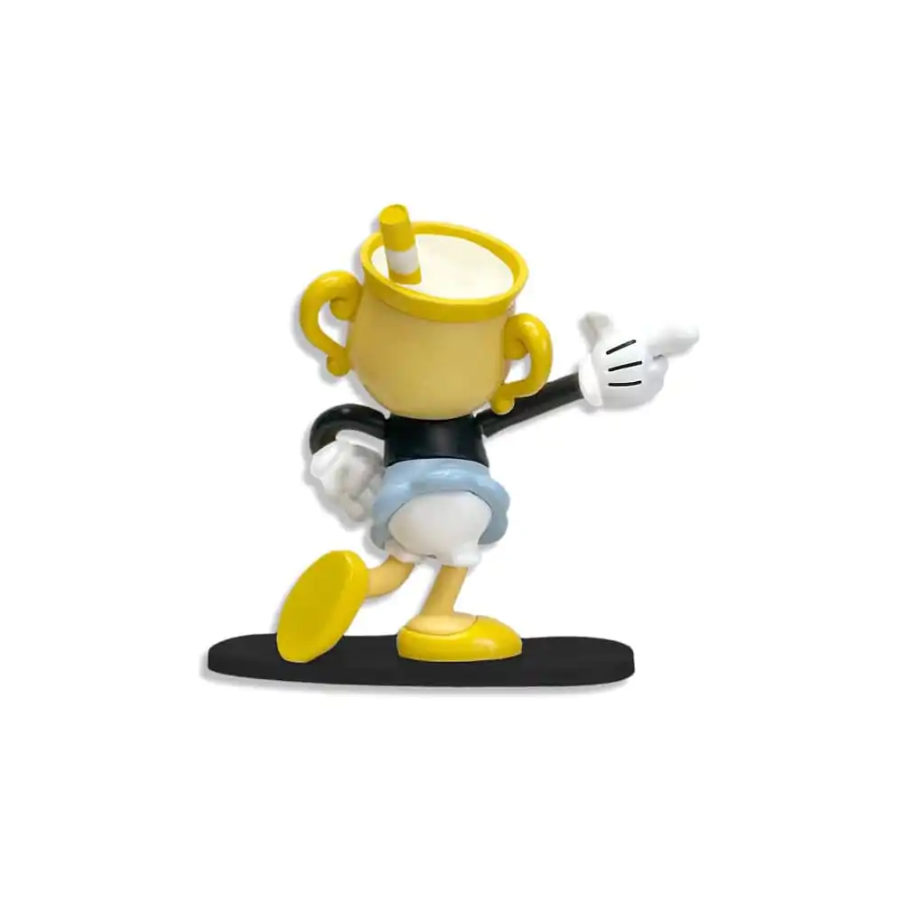 Cuphead Mini Creează o Figurina Figurina D-na Chalice poza produsului