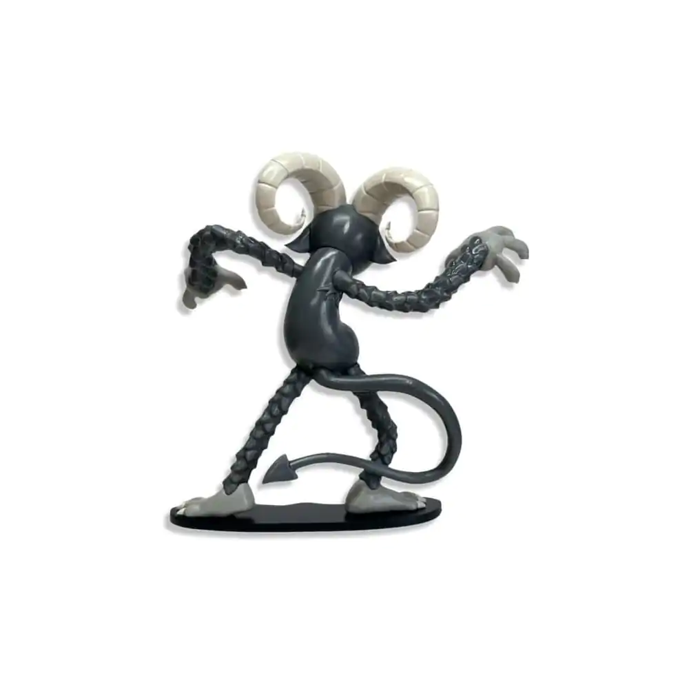 Cuphead Mini Creează o figurină figură Diavolul poza produsului