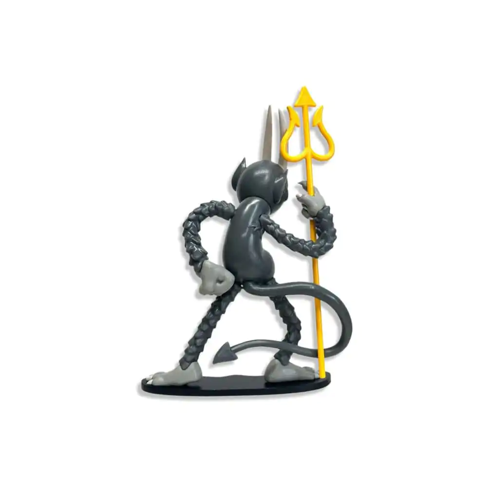 Cuphead Mini Creează o figurină figură Diavolul poza produsului