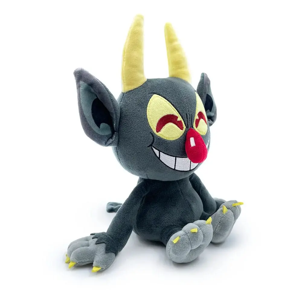 Figurină de pluș Cuphead The Devil 22 cm poza produsului