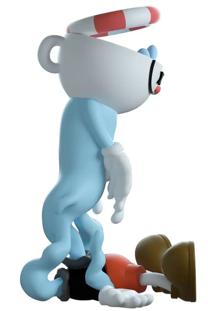 Figurina din vinil Cuphead Cuphead 12 cm poza produsului