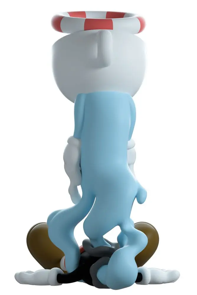 Figurina din vinil Cuphead Cuphead 12 cm poza produsului