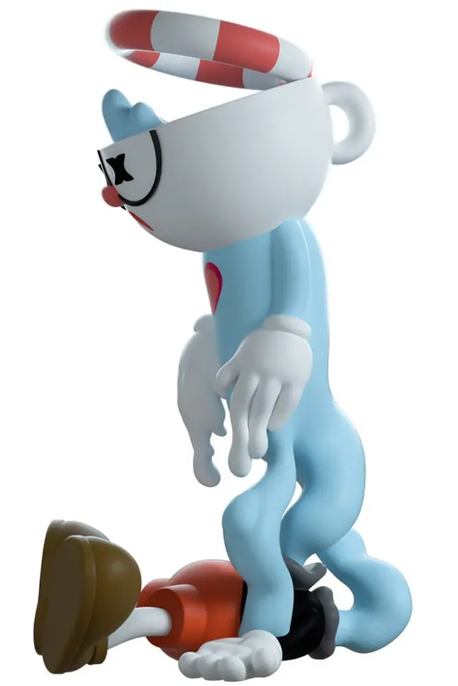 Figurina din vinil Cuphead Cuphead 12 cm poza produsului