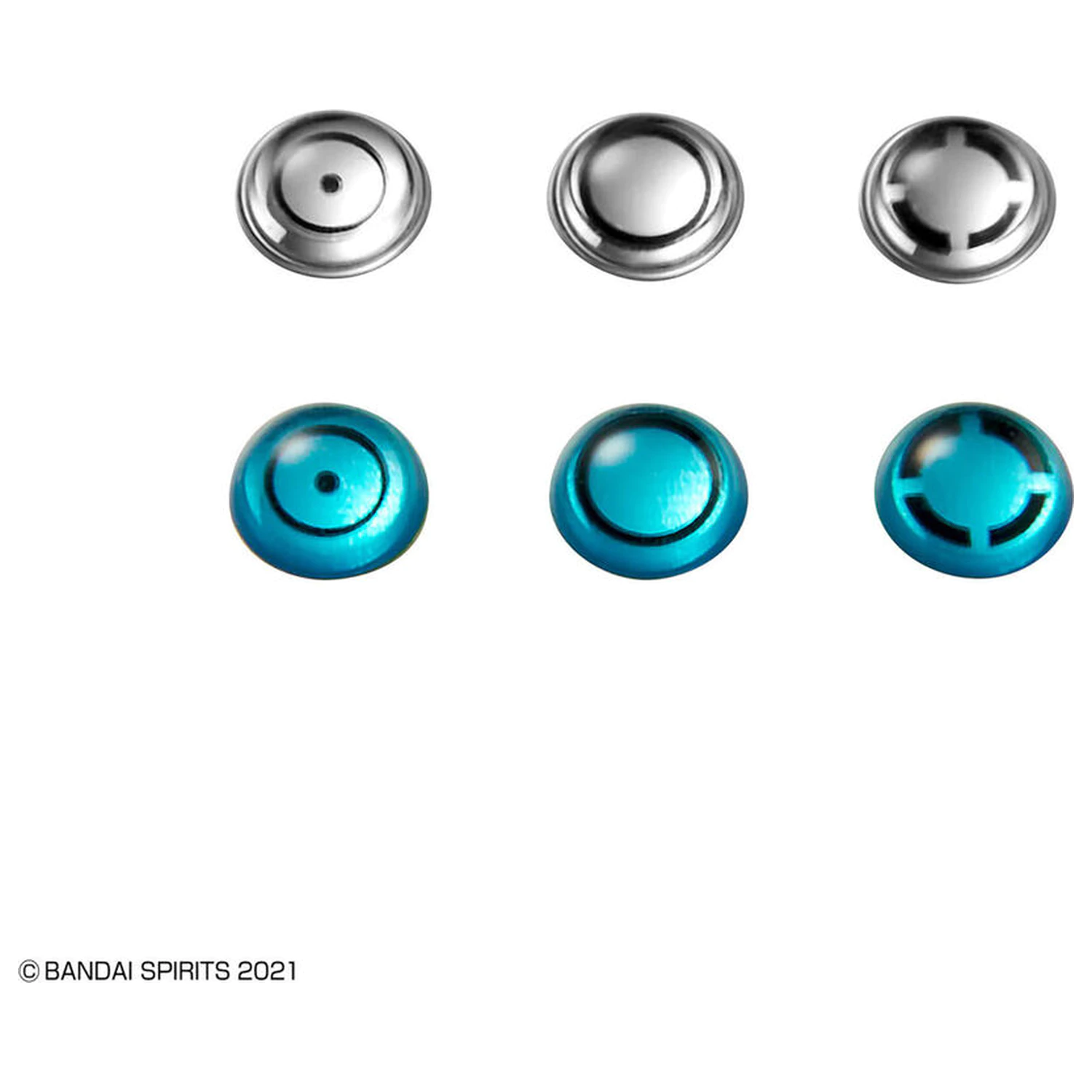 Autocolante Personalizate din Material Lenticular 3D 2 poza produsului