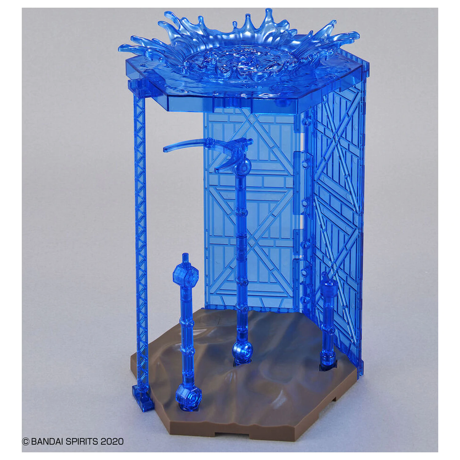 Customise Scena Display Baza Water Field Ver. poza produsului