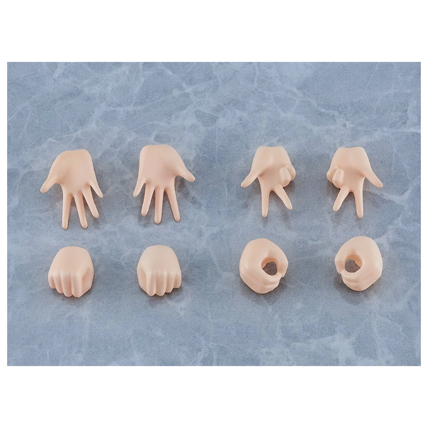 Cutie Honey Nova Plastic Model Kit PLAMATEA Muse Body: Ichika Bikini Ver. A Type 15 cm poza produsului