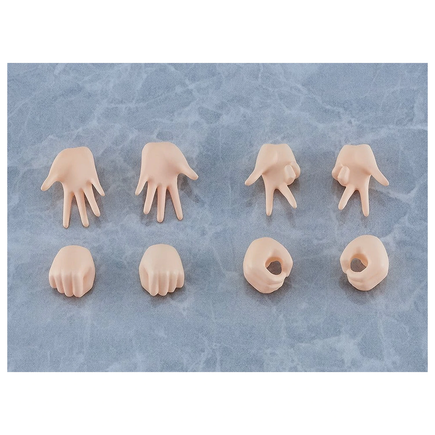 Cutie Honey Nova Plastic Model Kit PLAMATEA Muse Body: Ichika Bikini Ver. B Tip 15 cm poza produsului