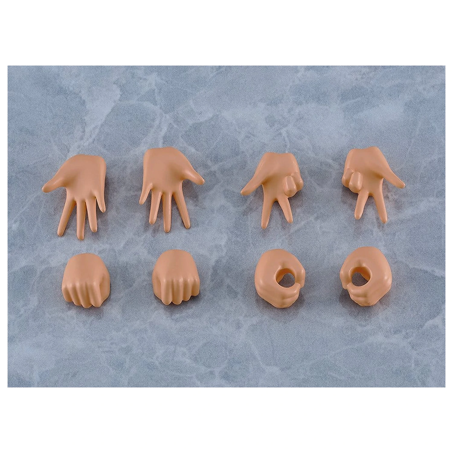 Cutie Honey Nova Set de modele din plastic PLAMATEA Muse Body: Ichika Bikini Ver. C Tip 15 cm poza produsului