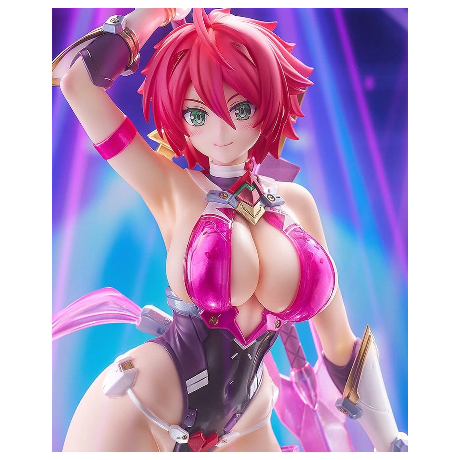 Cutie Honey Nova Pop Up Parade SP Figura din PVC Cutie Honey 28 cm poza produsului