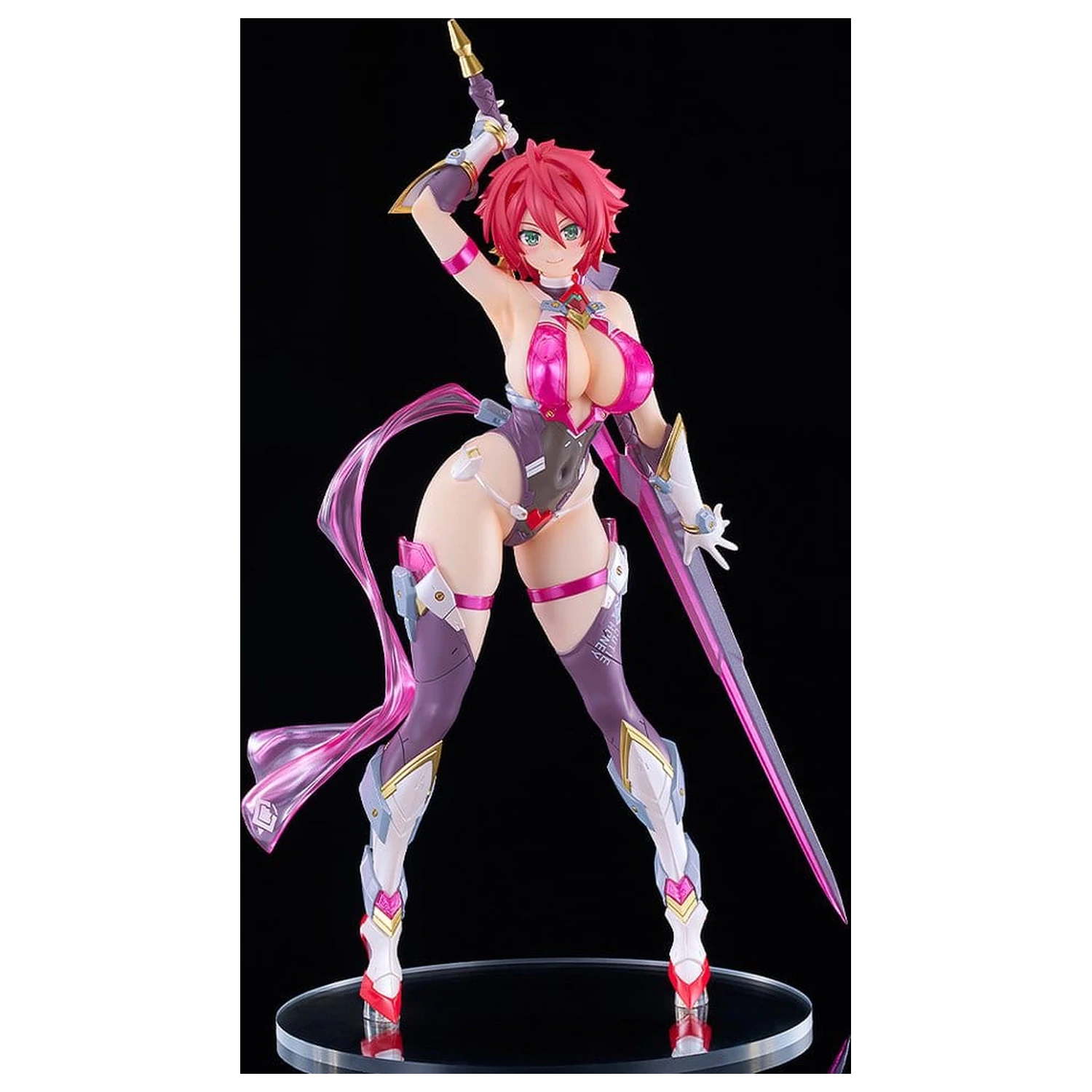 Cutie Honey Nova Pop Up Parade SP Figura din PVC Cutie Honey 28 cm poza produsului