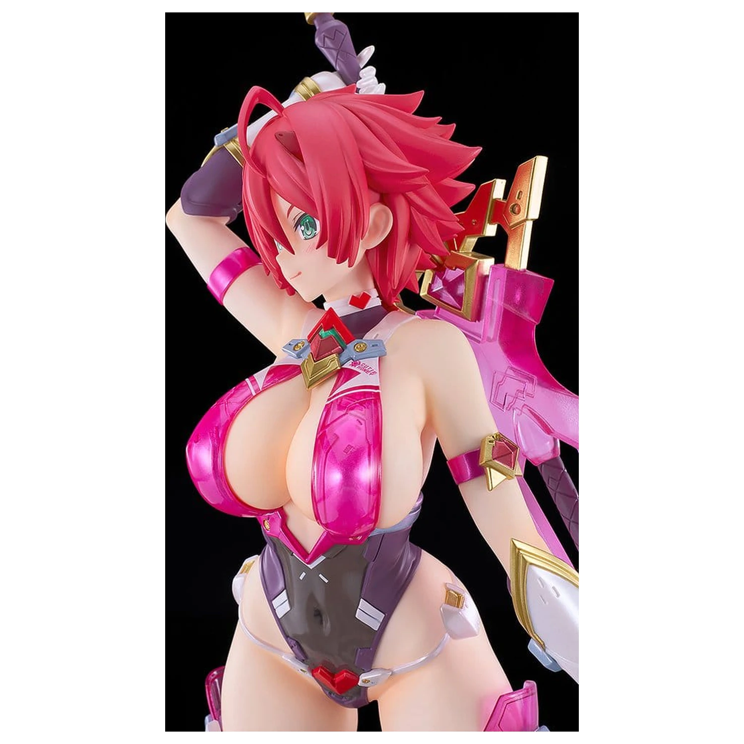 Cutie Honey Nova Pop Up Parade SP Figura din PVC Cutie Honey 28 cm poza produsului