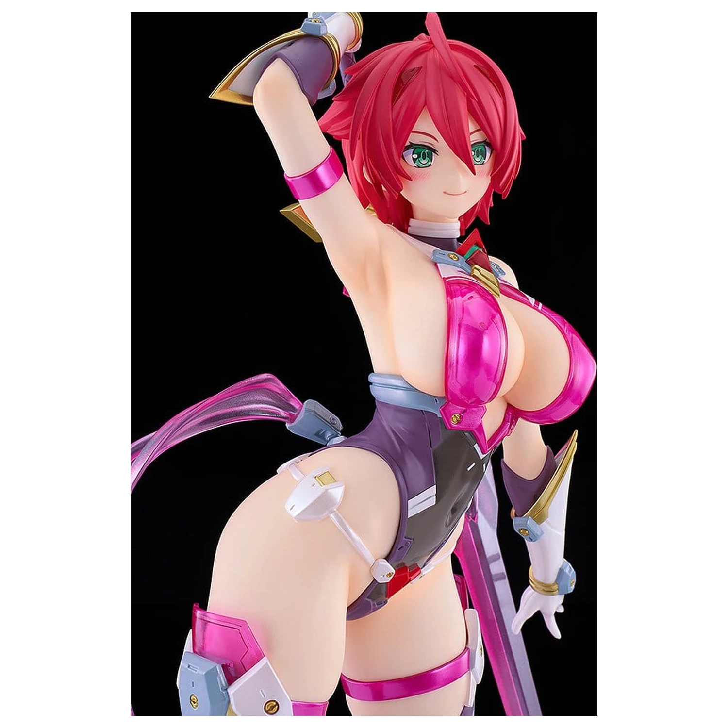 Cutie Honey Nova Pop Up Parade SP Figura din PVC Cutie Honey 28 cm poza produsului