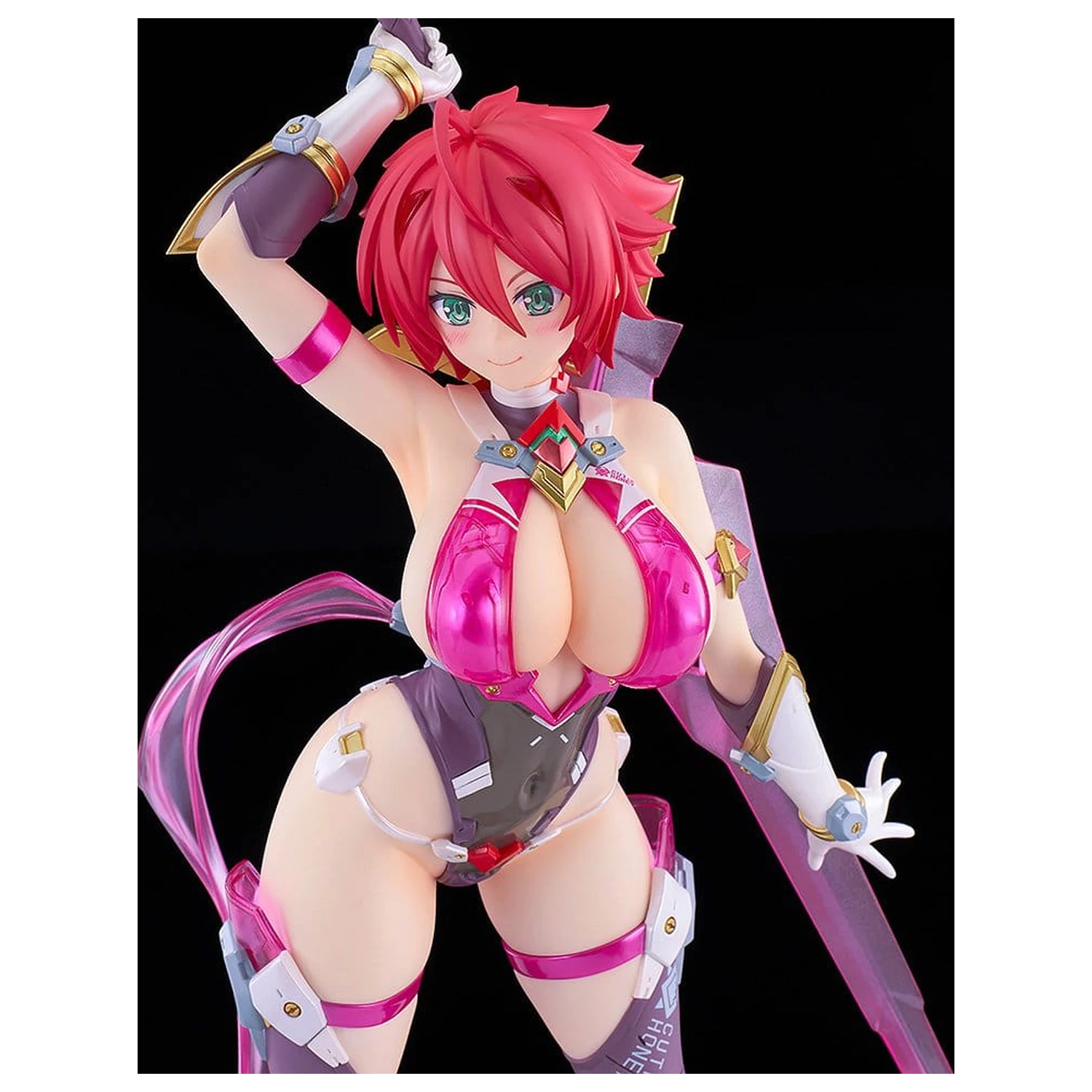 Cutie Honey Nova Pop Up Parade SP Figura din PVC Cutie Honey 28 cm poza produsului
