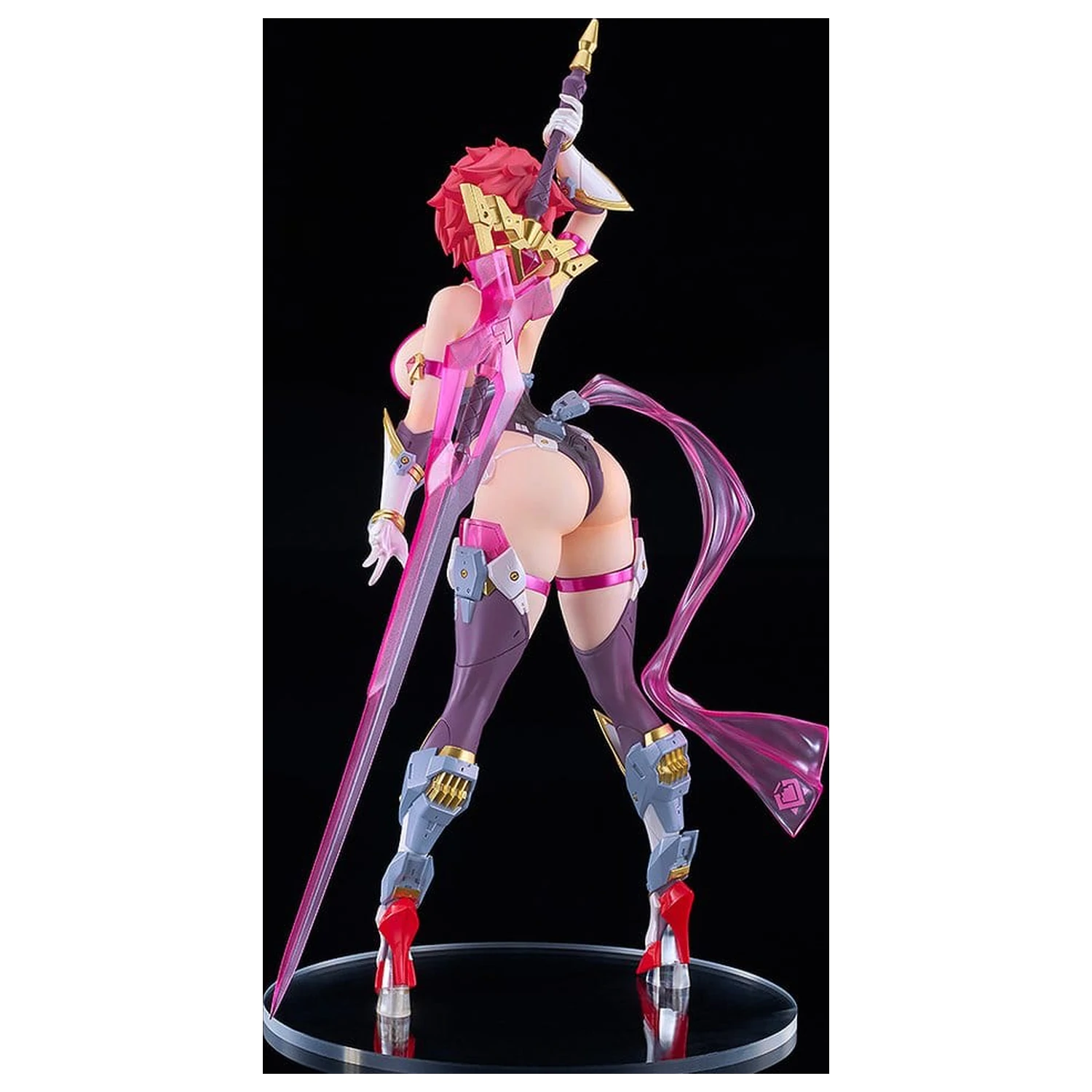 Cutie Honey Nova Pop Up Parade SP Figura din PVC Cutie Honey 28 cm poza produsului