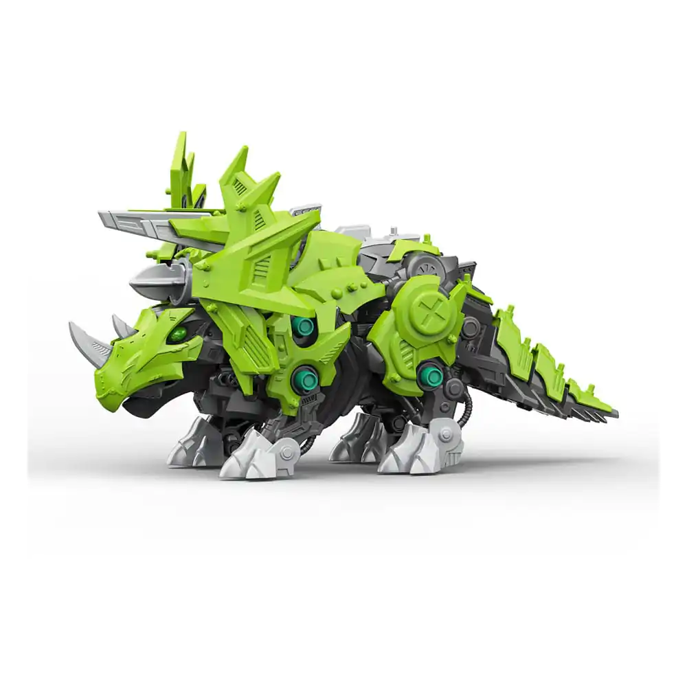 CyberBeasts Model Kit 1/35 TerraTops 32 cm poza produsului