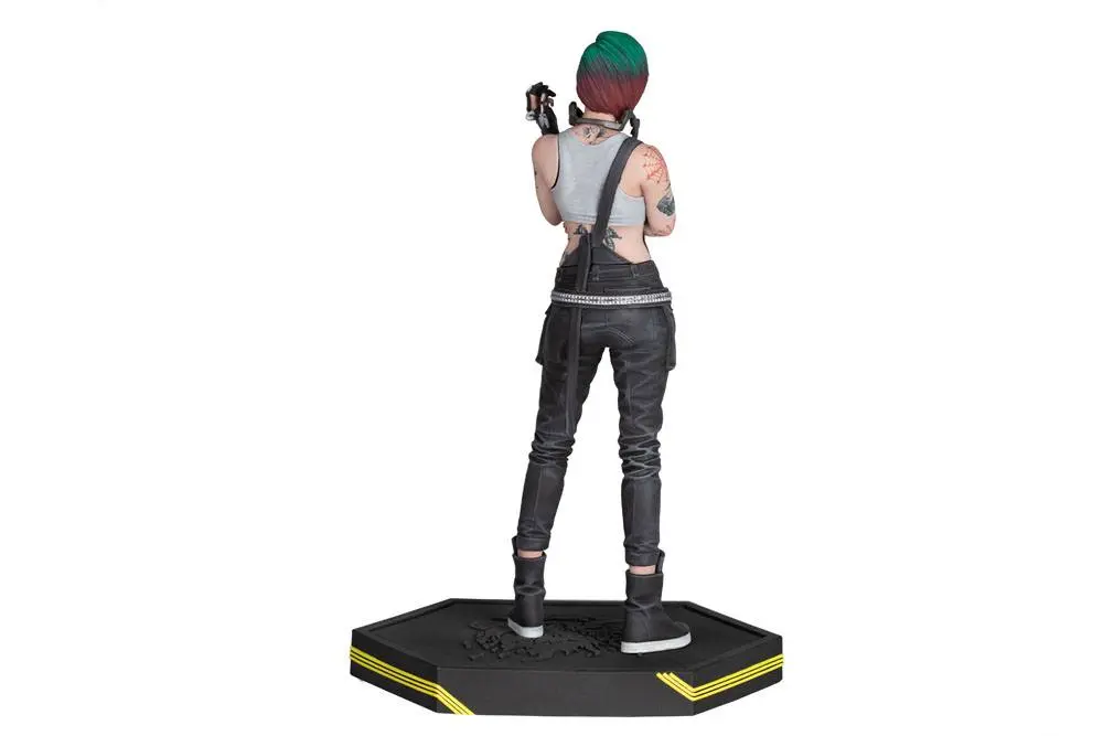 Cyberpunk 2077 Statuie PVC Judy Alvarez 23 cm poza produsului