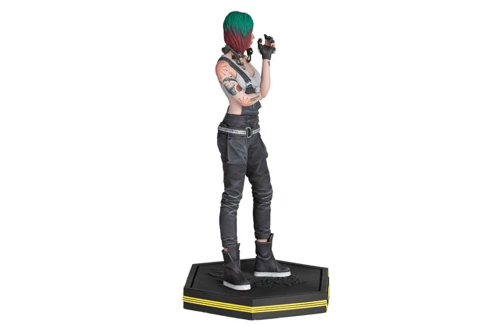 Cyberpunk 2077 Statuie PVC Judy Alvarez 23 cm poza produsului