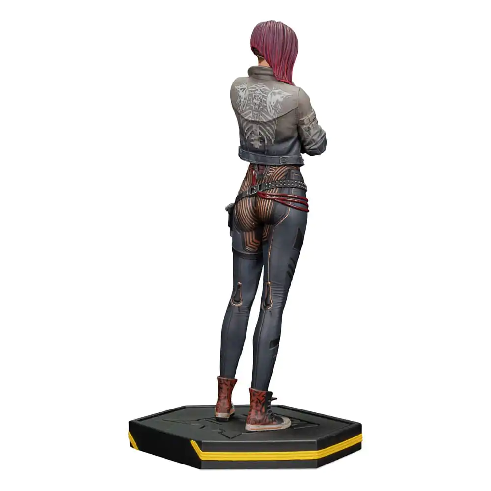 Cyberpunk 2077 Statuie PVC Songbird 23 cm poza produsului