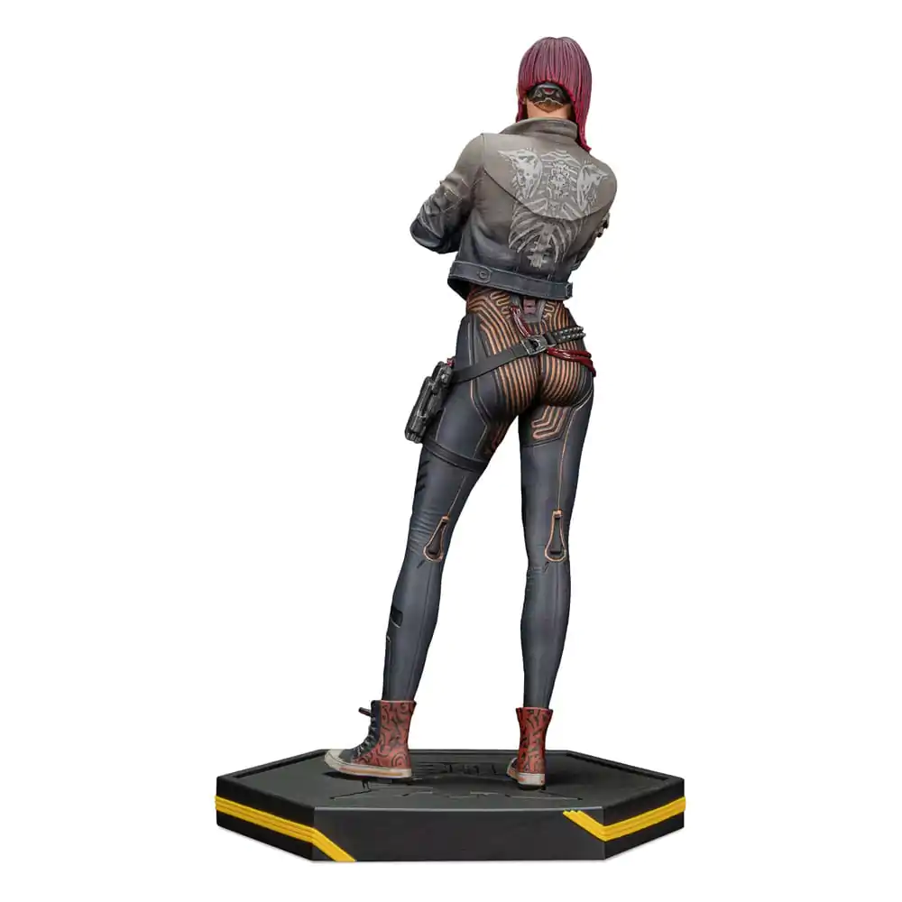 Cyberpunk 2077 Statuie PVC Songbird 23 cm poza produsului