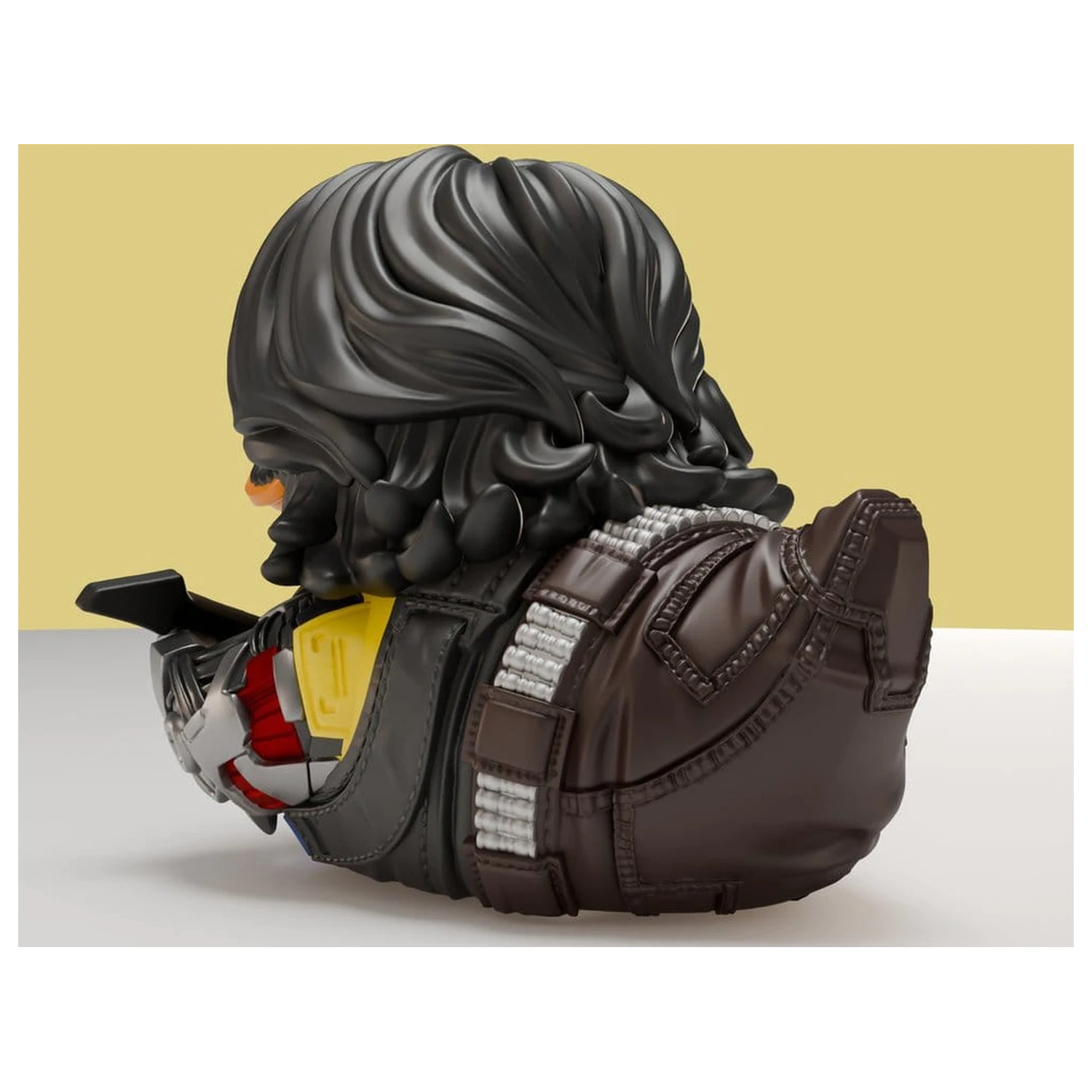 Cyberpunk 2077 Tubbz PVC figurina Johnny Silverhand Editie in cutie 10 cm poza produsului