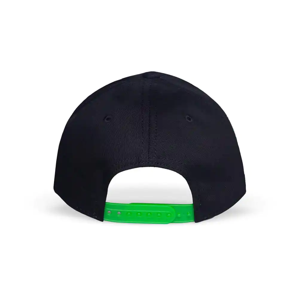 Cyberpunk: Edgerunners Șapcă de baseball David poza produsului