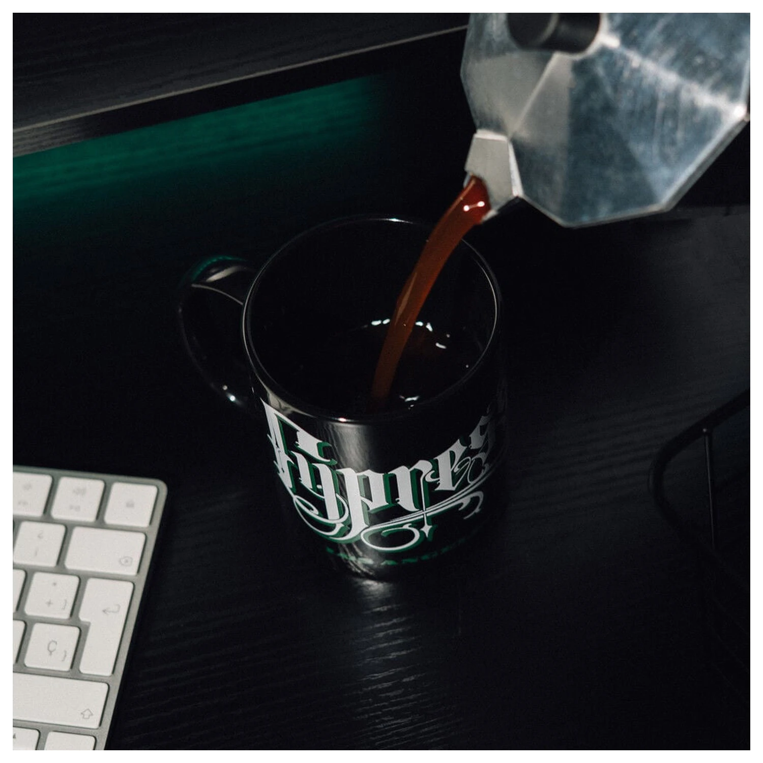 Cana Cypress Hill 350ml poza produsului