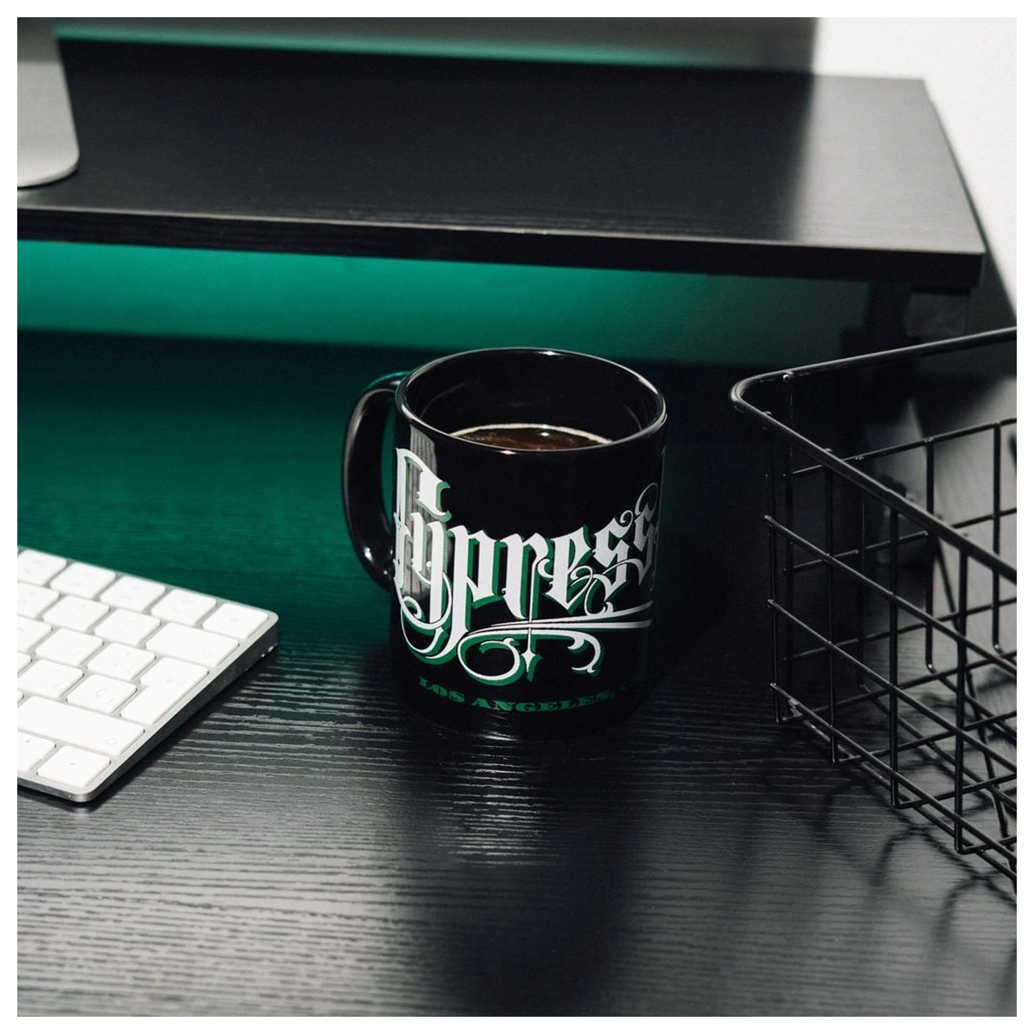 Cana Cypress Hill 350ml poza produsului