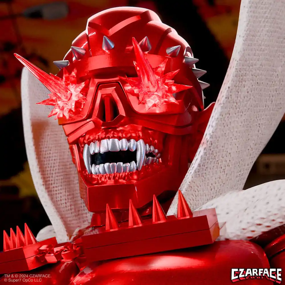 Figurină de acțiune Czarface Ultimates Wave 3 Impostarr 18 cm poza produsului