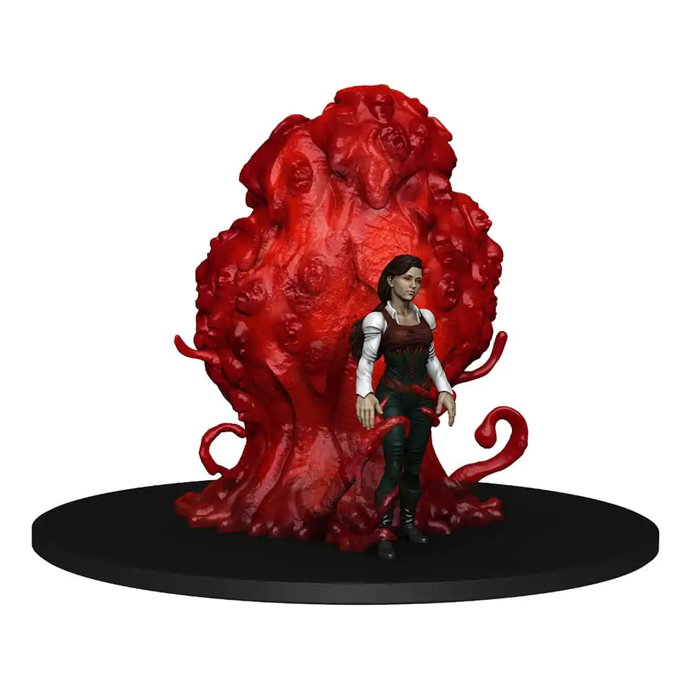 D&amp;D Dungeon Scrawlers: Trials of Tempus Joc de Societate Ediție Premium *Versiune în Engleză* poza produsului