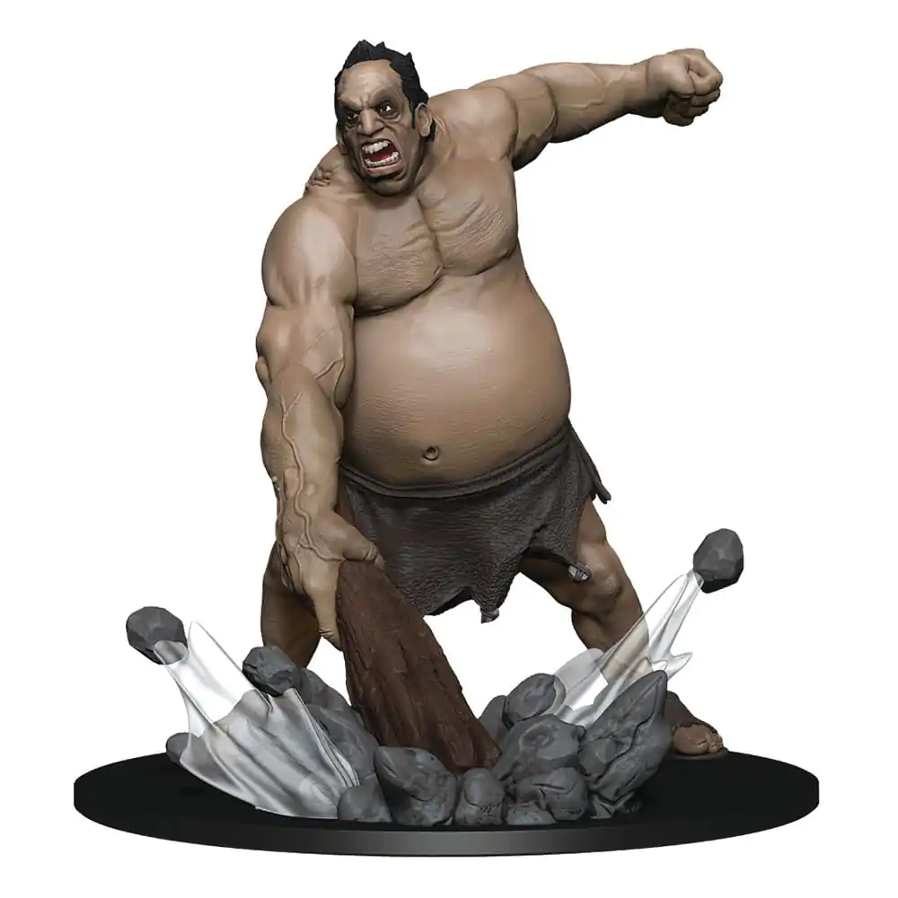 D&amp;D Dungeon Scrawlers: Trials of Tempus Joc de Societate Ediție Premium *Versiune în Engleză* poza produsului