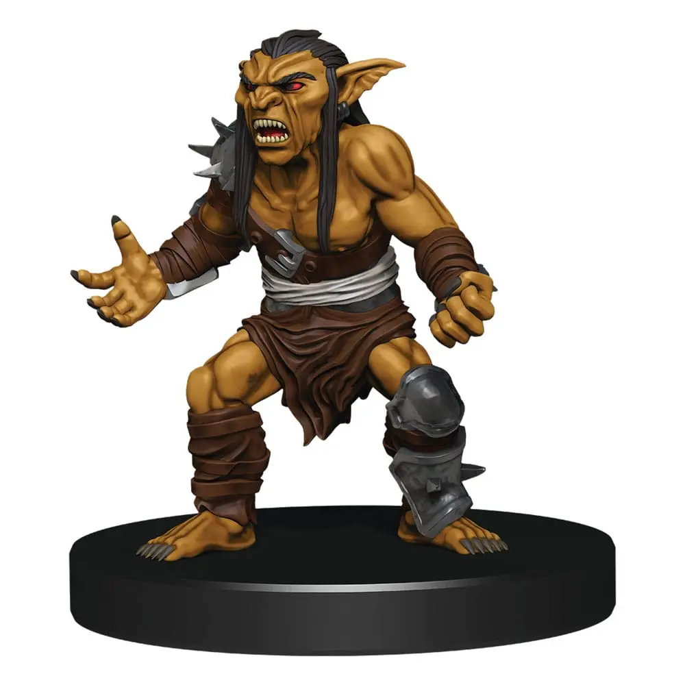 D&amp;D Dungeon Scrawlers: Trials of Tempus Joc de Societate Ediție Premium *Versiune în Engleză* poza produsului