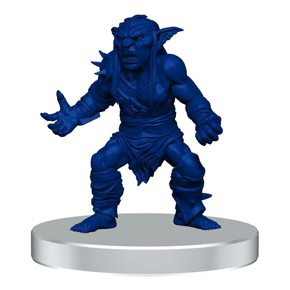 D&amp;D Dungeon Scrawlers: Trials of Tempus Joc de Societate Ediție Premium *Versiune în Engleză* poza produsului