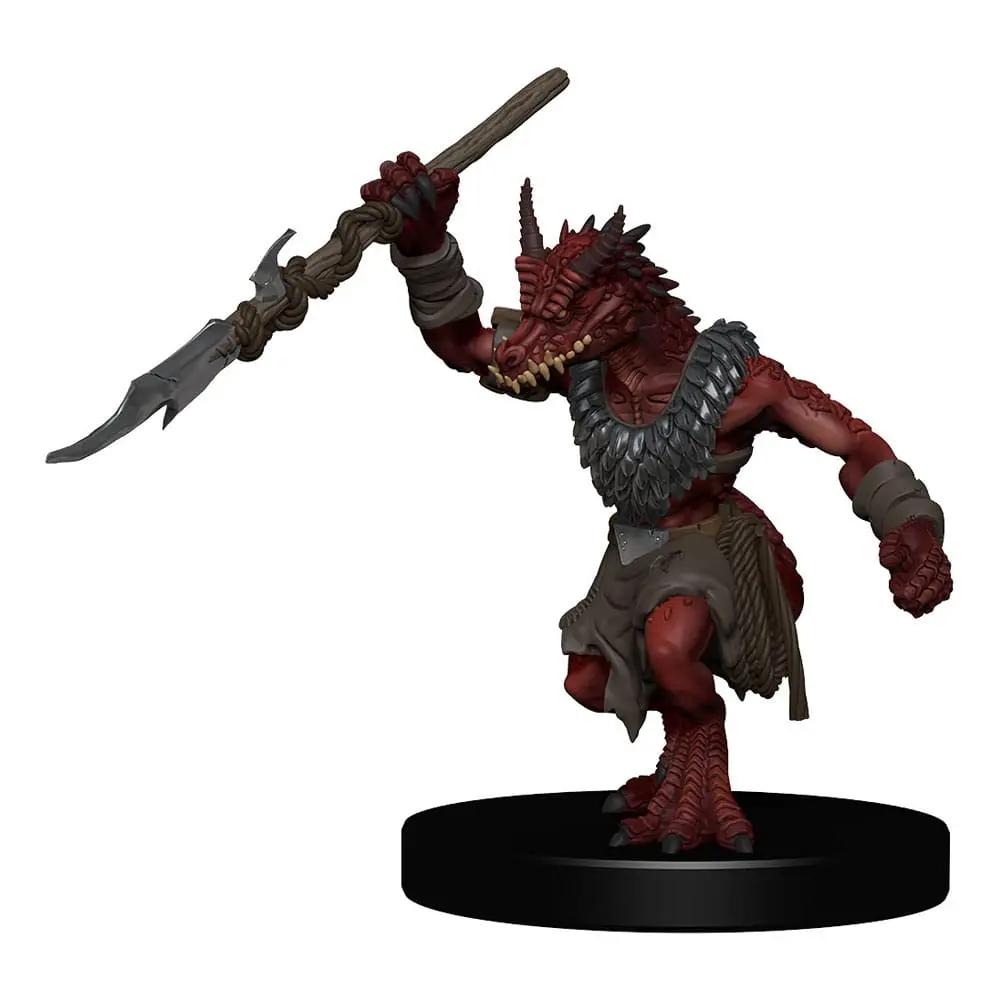D&amp;D Dungeon Scrawlers: Trials of Tempus Joc de Societate Ediție Premium *Versiune în Engleză* poza produsului