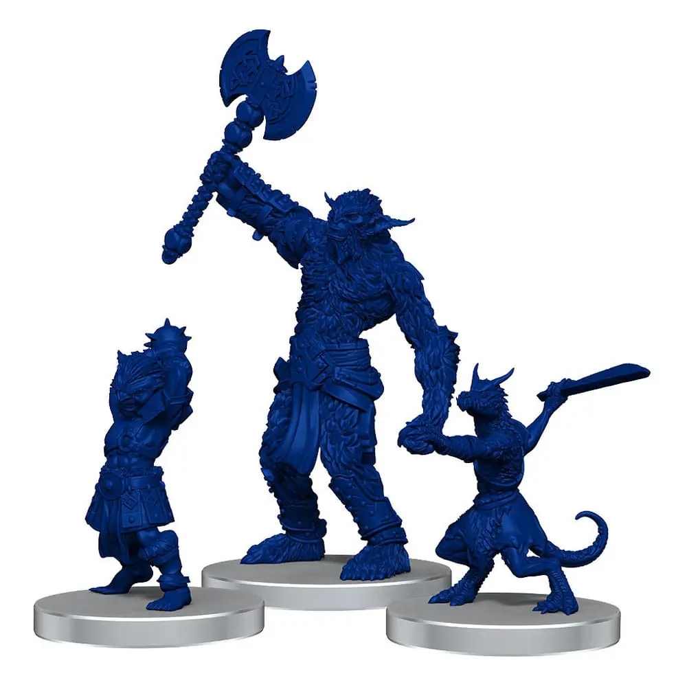 D&amp;D Dungeon Scrawlers: Trials of Tempus Joc de Societate Ediție Premium *Versiune în Engleză* poza produsului