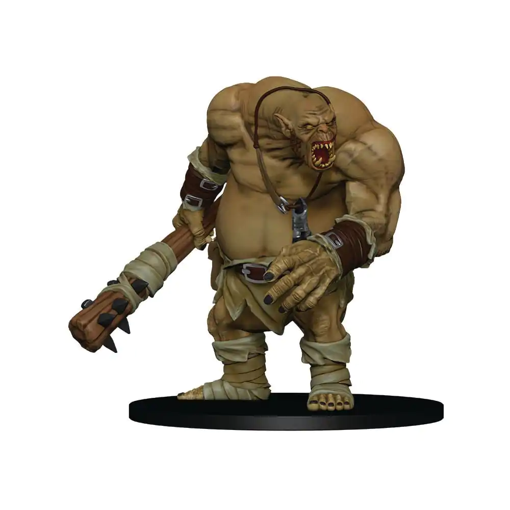 D&amp;D Dungeon Scrawlers: Trials of Tempus Joc de Societate Ediție Premium *Versiune în Engleză* poza produsului