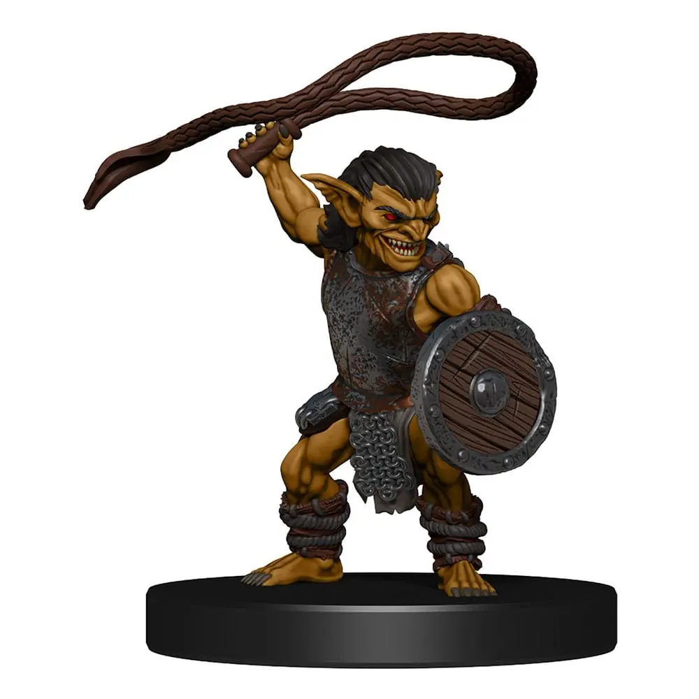 D&amp;D Dungeon Scrawlers: Trials of Tempus Joc de Societate Ediție Premium *Versiune în Engleză* poza produsului