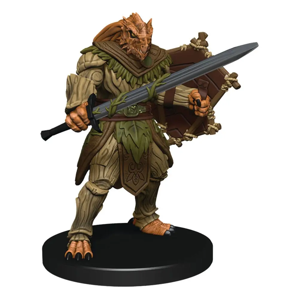 D&amp;D Dungeon Scrawlers: Trials of Tempus Joc de Societate Ediție Premium *Versiune în Engleză* poza produsului
