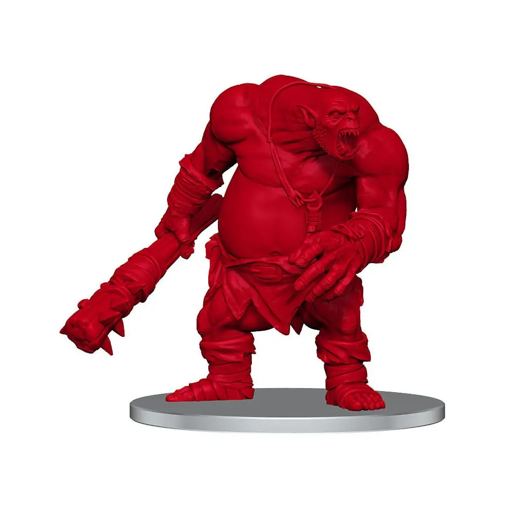 D&amp;D Dungeon Scrawlers: Trials of Tempus Joc de Societate Ediție Premium *Versiune în Engleză* poza produsului
