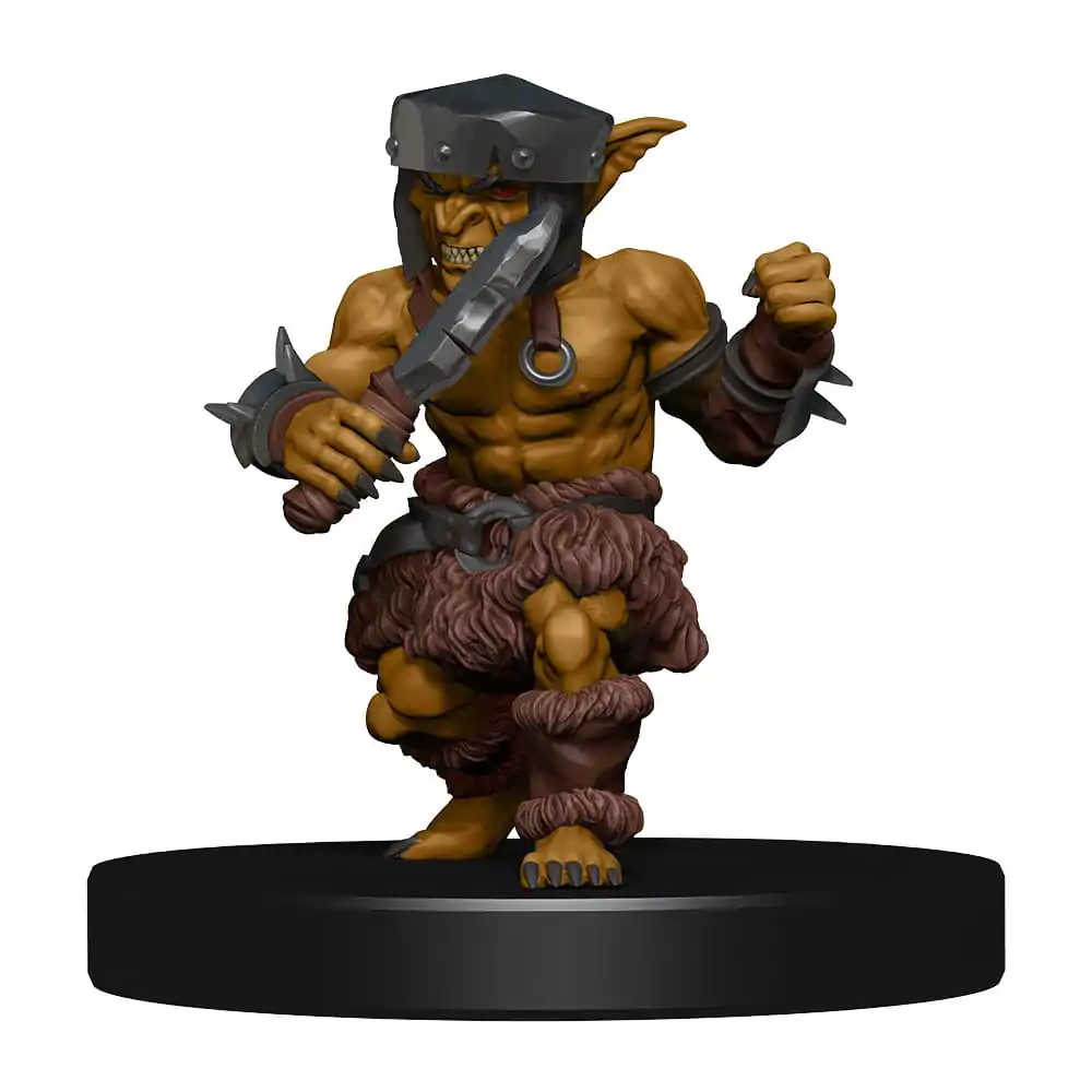 D&amp;D Dungeon Scrawlers: Trials of Tempus Joc de Societate Ediție Premium *Versiune în Engleză* poza produsului