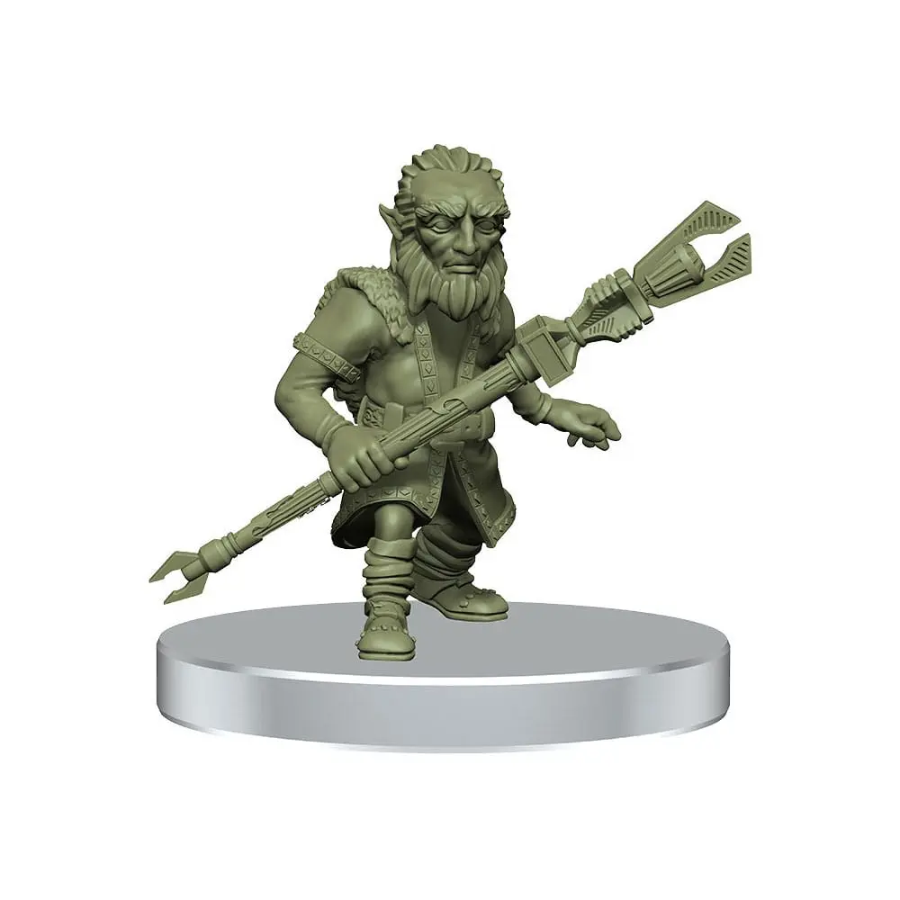 D&amp;D Dungeon Scrawlers: Trials of Tempus Joc de Societate Ediție Premium *Versiune în Engleză* poza produsului