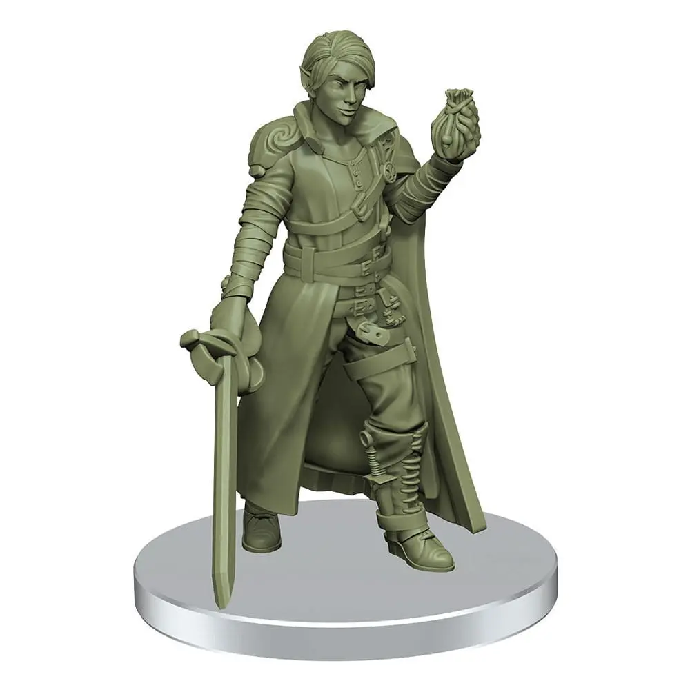 D&amp;D Dungeon Scrawlers: Trials of Tempus Joc de Societate Ediție Premium *Versiune în Engleză* poza produsului