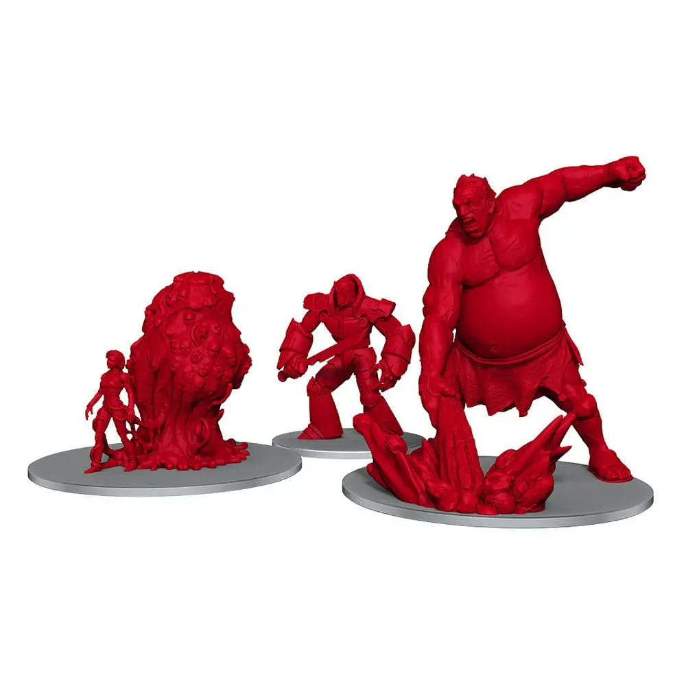 D&amp;D Dungeon Scrawlers: Trials of Tempus Joc de Societate Ediție Premium *Versiune în Engleză* poza produsului