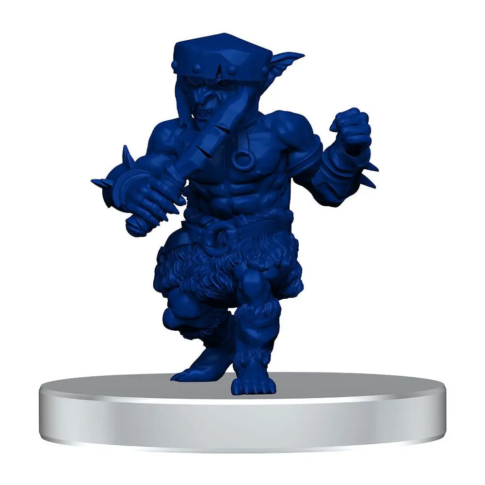 D&amp;D Dungeon Scrawlers: Trials of Tempus Joc de Societate Ediție Premium *Versiune în Engleză* poza produsului