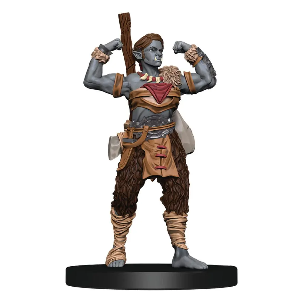 D&amp;D Dungeon Scrawlers: Trials of Tempus Joc de Societate Ediție Premium *Versiune în Engleză* poza produsului