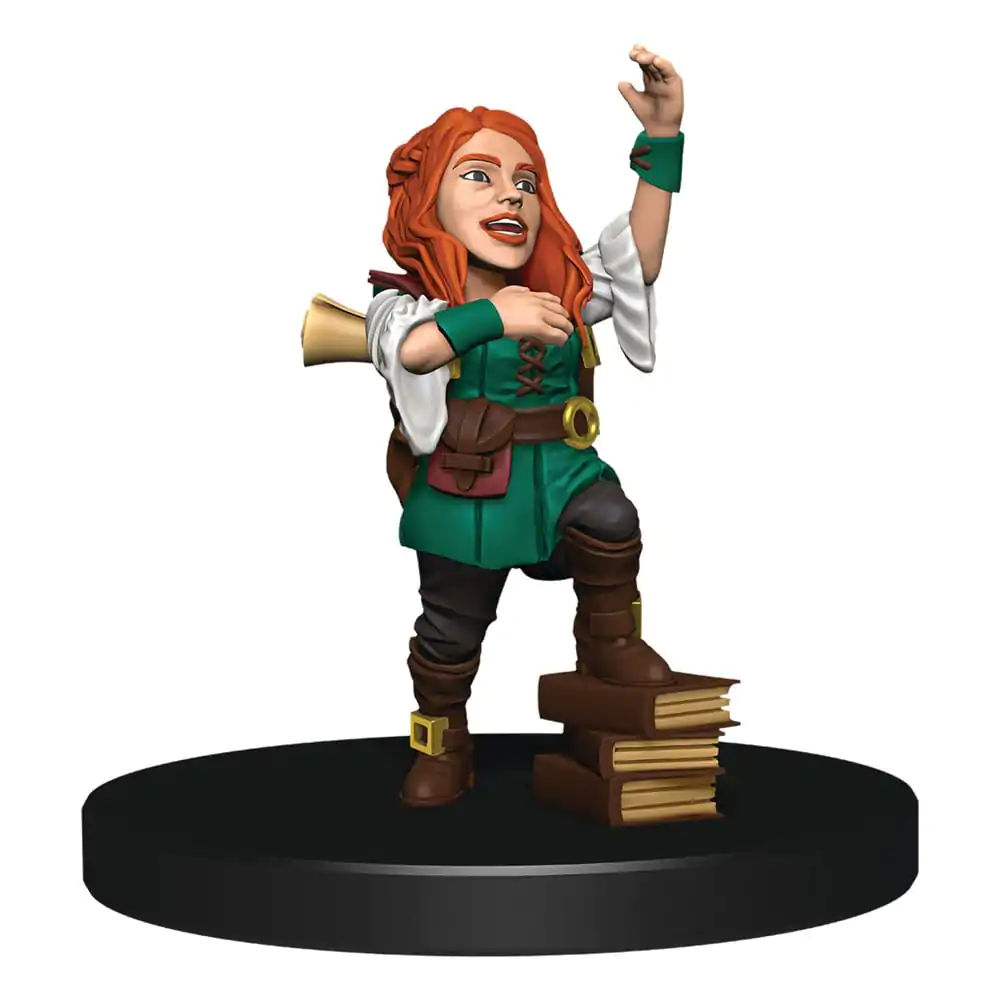 D&amp;D Dungeon Scrawlers: Trials of Tempus Joc de Societate Ediție Premium *Versiune în Engleză* poza produsului