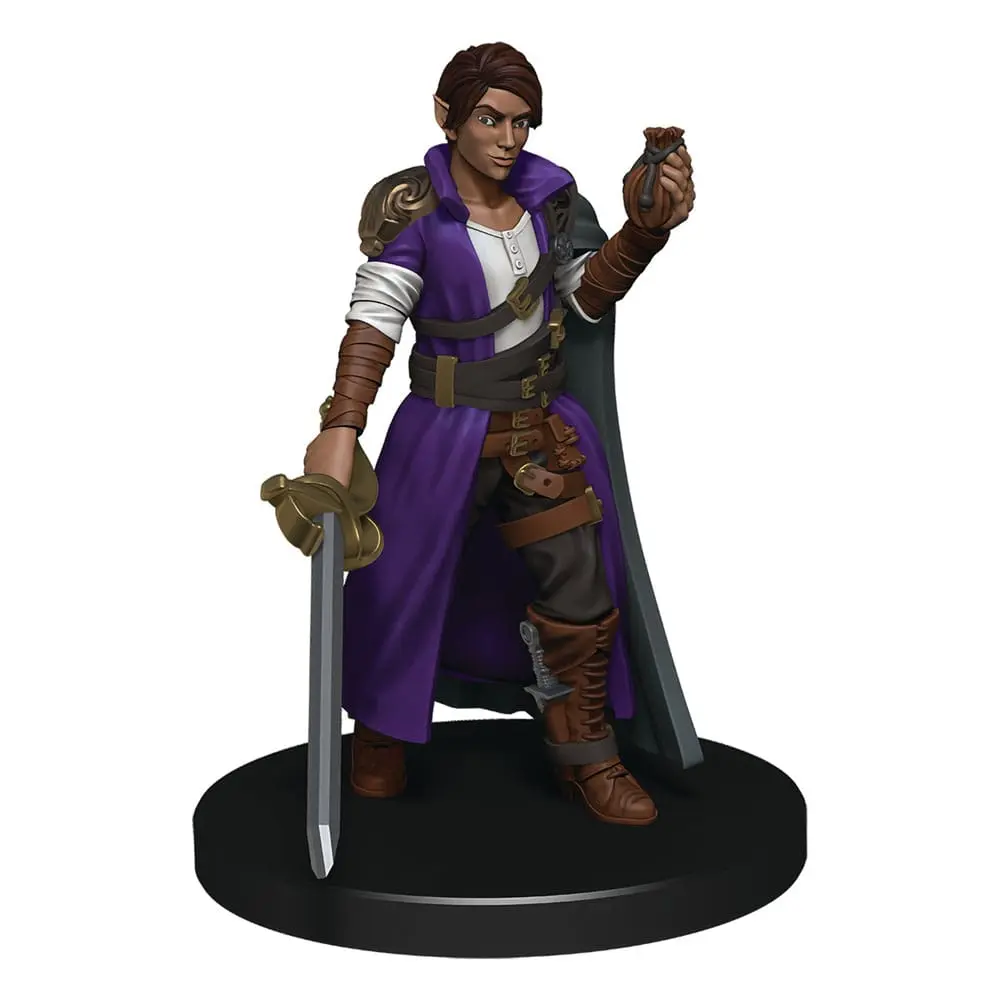 D&amp;D Dungeon Scrawlers: Trials of Tempus Joc de Societate Ediție Premium *Versiune în Engleză* poza produsului